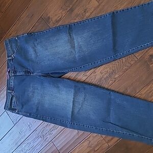Classic Blue Women's Jeans